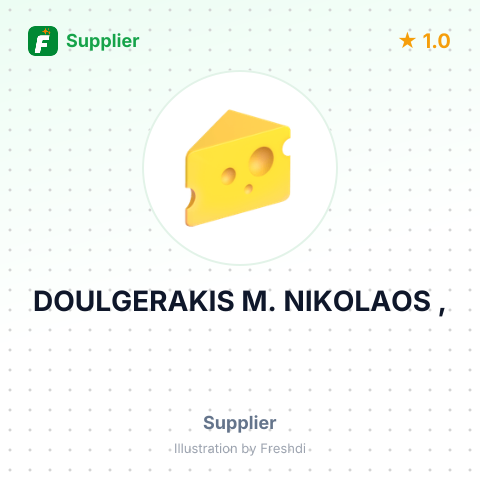 DOULGERAKIS M. NIKOLAOS , – summary card, no photo uploaded yet