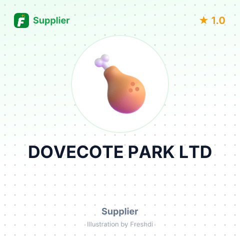 DOVECOTE PARK LTD – summary card, no photo uploaded yet