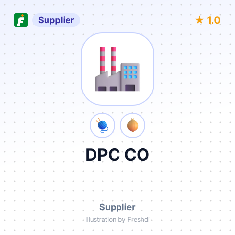 DPC CO – summary card, no photo uploaded yet