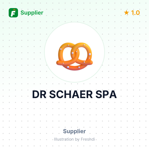 DR SCHAER SPA – summary card, no photo uploaded yet