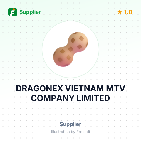 DRAGONEX VIETNAM MTV COMPANY LIMITED – summary card, no photo uploaded yet