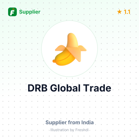 DRB Global Trade  – summary card, no photo uploaded yet