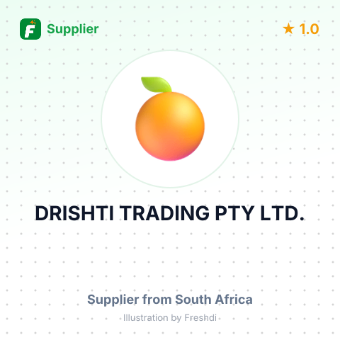 DRISHTI TRADING PTY LTD. – summary card, no photo uploaded yet