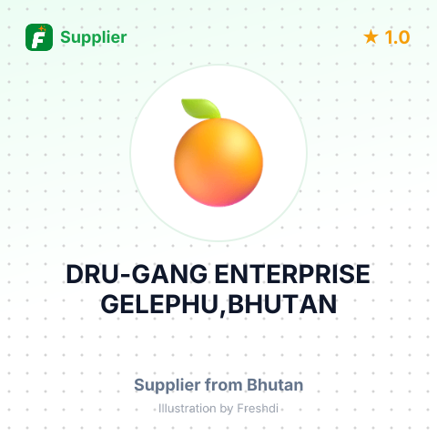 DRU-GANG ENTERPRISE GELEPHU,BHUTAN – summary card, no photo uploaded yet