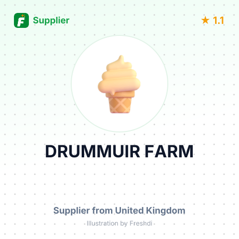 DRUMMUIR FARM – summary card, no photo uploaded yet
