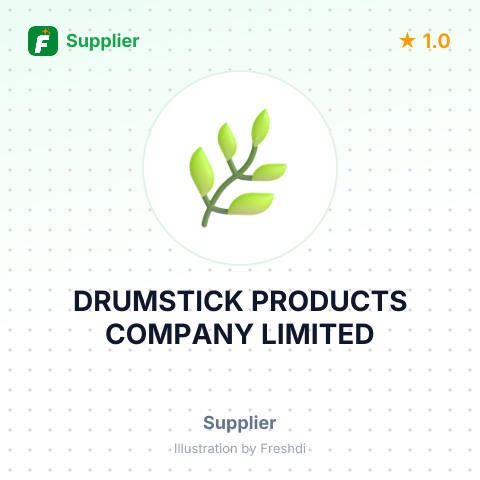 DRUMSTICK PRODUCTS COMPANY LIMITED – summary card, no photo uploaded yet