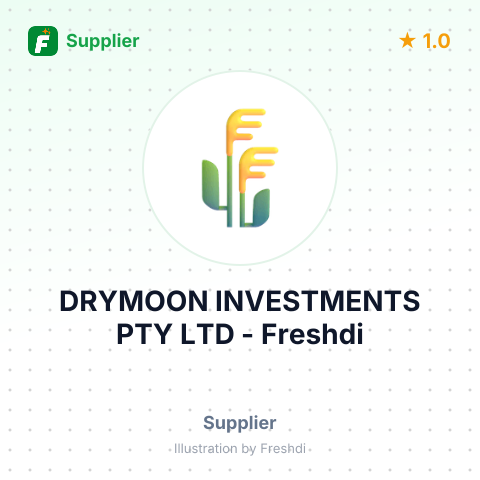 DRYMOON INVESTMENTS PTY LTD – summary card, no photo uploaded yet
