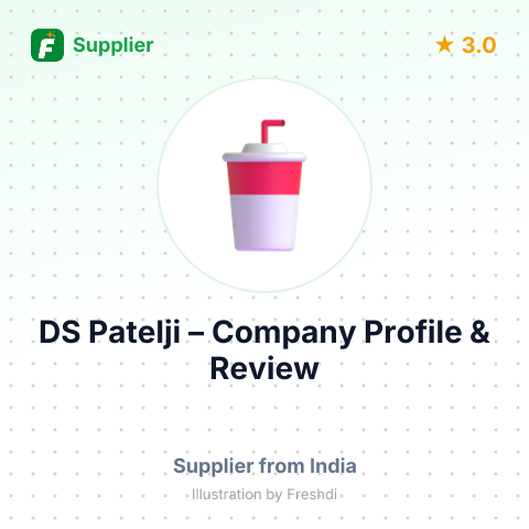 DS Patelji – summary card, no photo uploaded yet