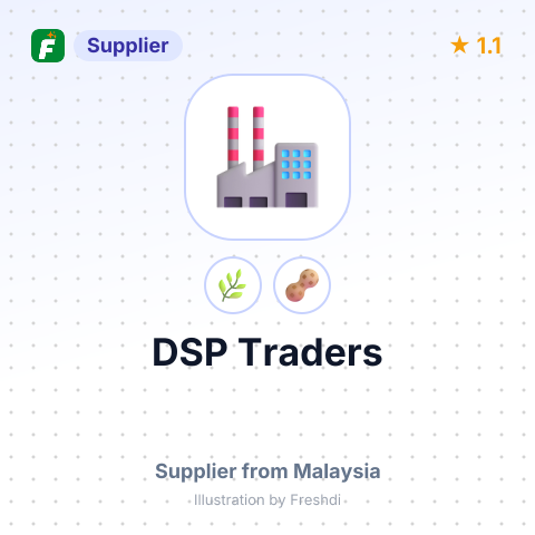 DSP Traders  – summary card, no photo uploaded yet