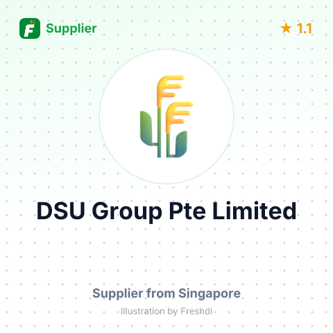 DSU Group Pte Limited   – summary card, no photo uploaded yet