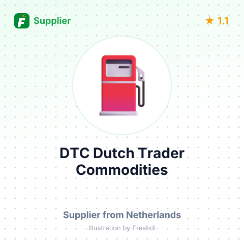 DTC Dutch Trader Commodities – summary card, no photo uploaded yet
