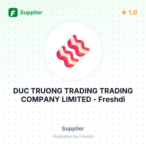 DUC TRUONG TRADING TRADING COMPANY LIMITED – summary card, no photo uploaded yet