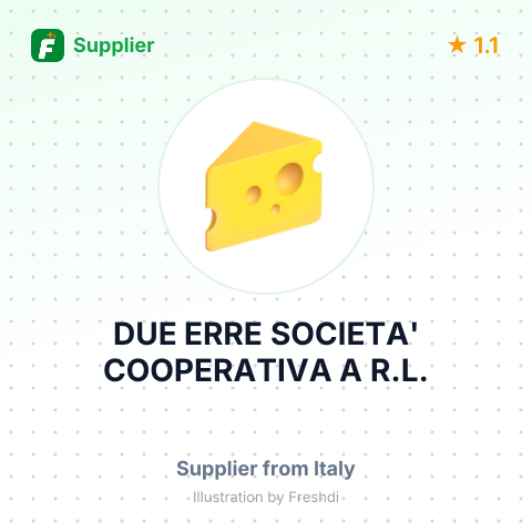 DUE ERRE SOCIETA' COOPERATIVA A R.L. – summary card, no photo uploaded yet
