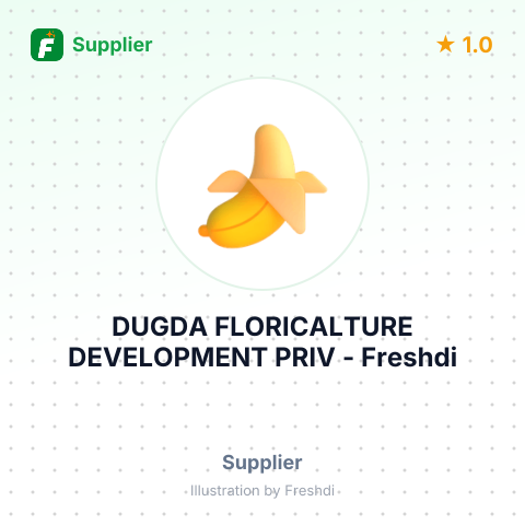 DUGDA FLORICALTURE DEVELOPMENT PRIV – summary card, no photo uploaded yet