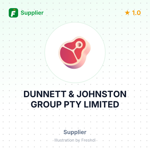 DUNNETT & JOHNSTON GROUP PTY LIMITED – summary card, no photo uploaded yet