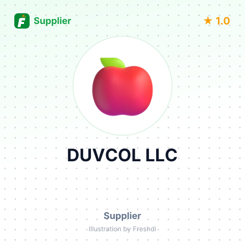 DUVCOL LLC – summary card, no photo uploaded yet