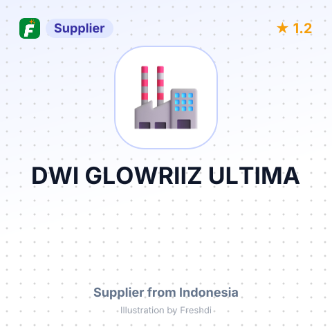 DWI GLOWRIIZ ULTIMA – summary card, no photo uploaded yet