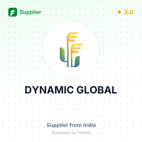 DYNAMIC GLOBAL – summary card, no photo uploaded yet
