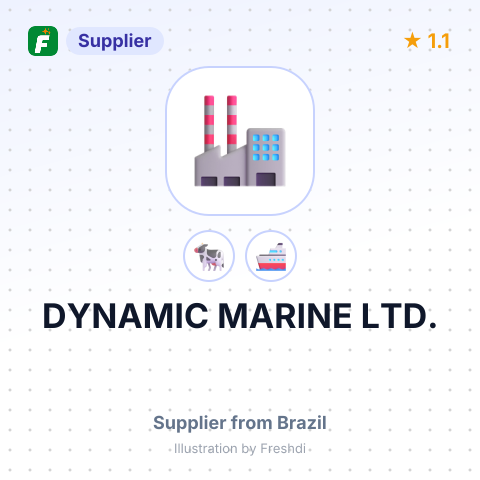 DYNAMIC MARINE LTD. – summary card, no photo uploaded yet