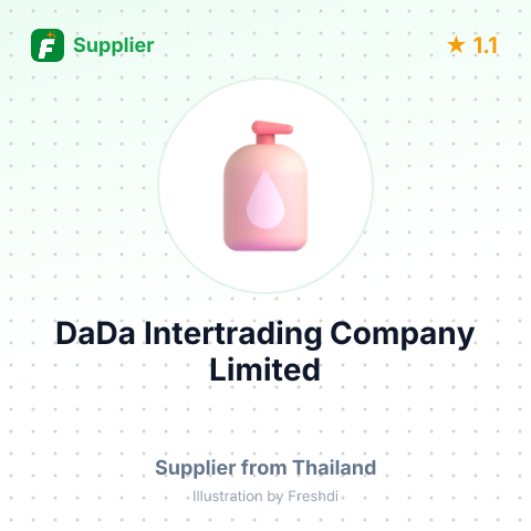 DaDa Intertrading Company Limited – summary card, no photo uploaded yet