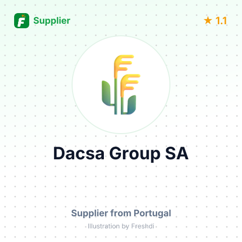 Dacsa Group SA – summary card, no photo uploaded yet