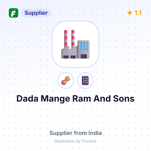 Dada Mange Ram And Sons  – summary card, no photo uploaded yet