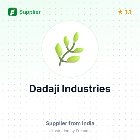Dadaji Industries  – summary card, no photo uploaded yet