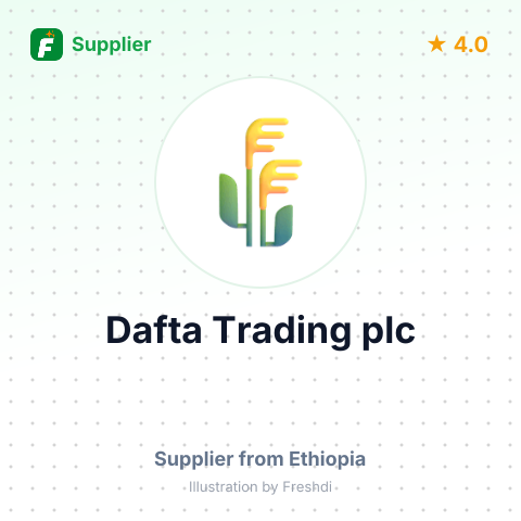 Dafta Trading plc – summary card, no photo uploaded yet