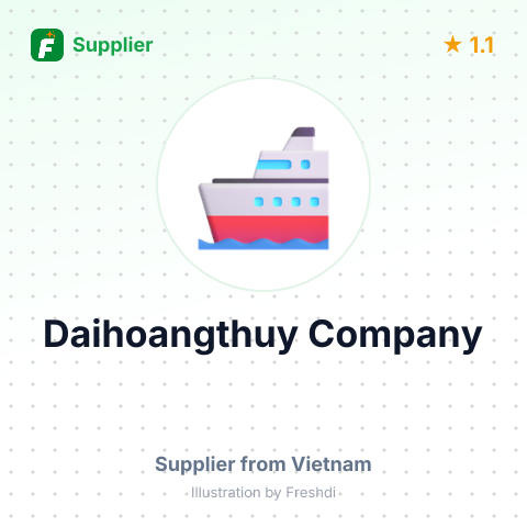 Daihoangthuy  Company  – summary card, no photo uploaded yet