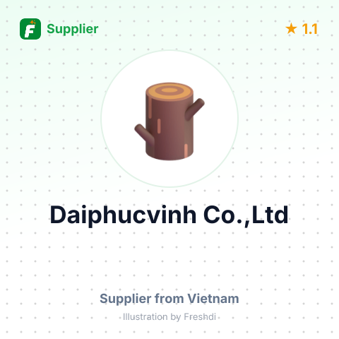 Daiphucvinh Co.,Ltd – summary card, no photo uploaded yet