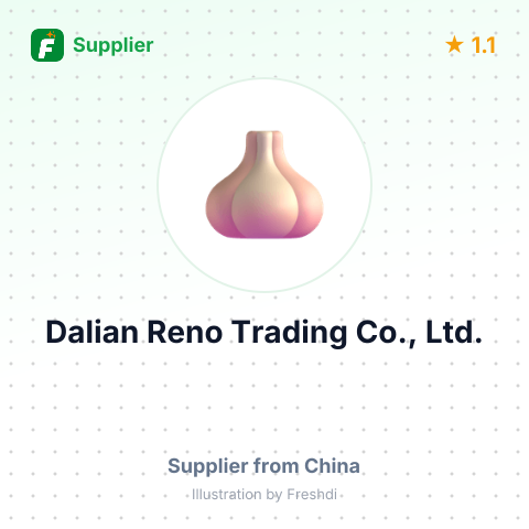 Dalian Reno Trading Co., Ltd.  – summary card, no photo uploaded yet