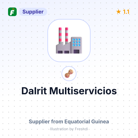 Dalrit Multiservicios  – summary card, no photo uploaded yet