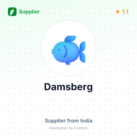 Damsberg  – summary card, no photo uploaded yet