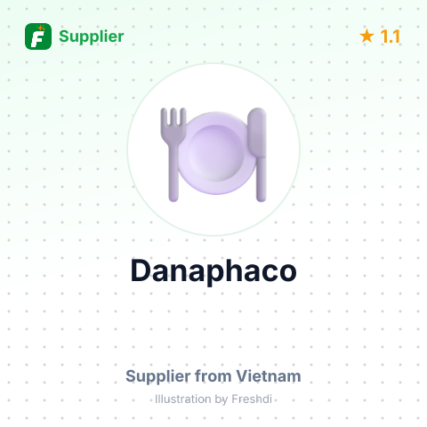 Danaphaco – summary card, no photo uploaded yet
