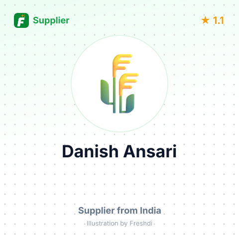 Danish Ansari  – summary card, no photo uploaded yet