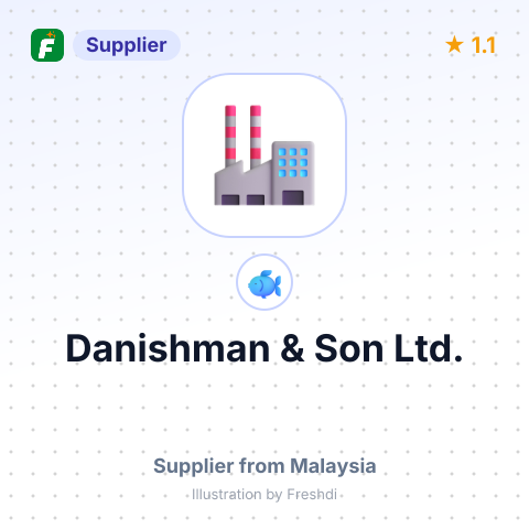 Danishman & Son Ltd. – summary card, no photo uploaded yet