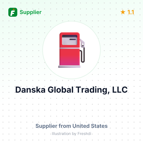 Danska Global Trading, LLC – summary card, no photo uploaded yet