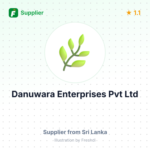 Danuwara Enterprises Pvt Ltd  – summary card, no photo uploaded yet