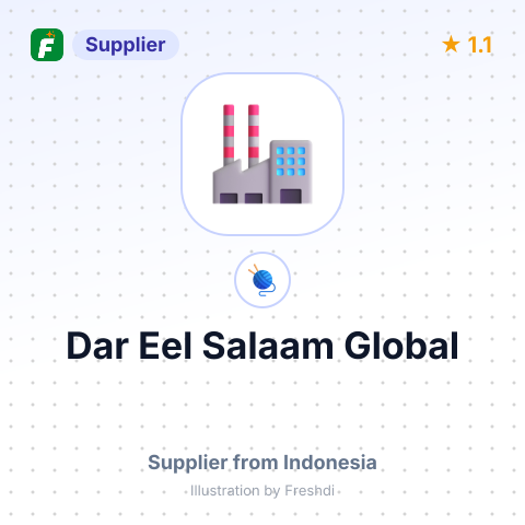 Dar Eel Salaam Global  – summary card, no photo uploaded yet