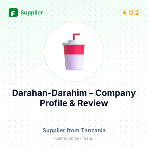 Darahan-Darahim – summary card, no photo uploaded yet