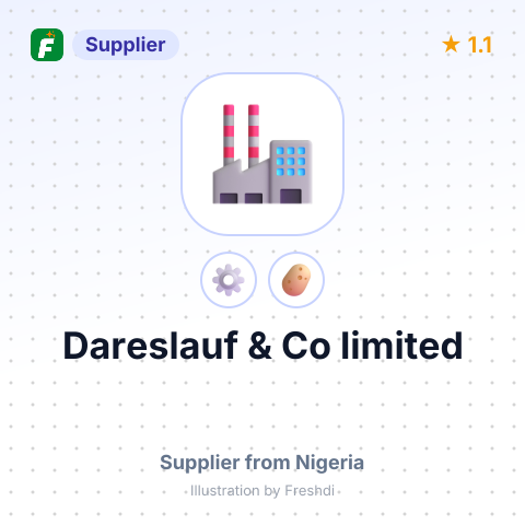Dareslauf & Co limited – summary card, no photo uploaded yet