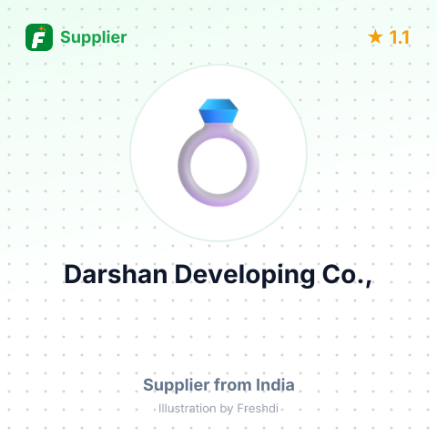 Darshan Developing Co., – summary card, no photo uploaded yet