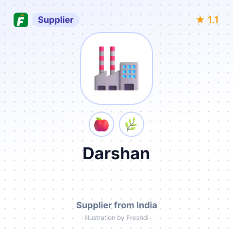 Darshan   – summary card, no photo uploaded yet