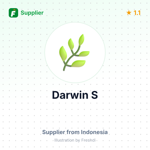 Darwin S  – summary card, no photo uploaded yet