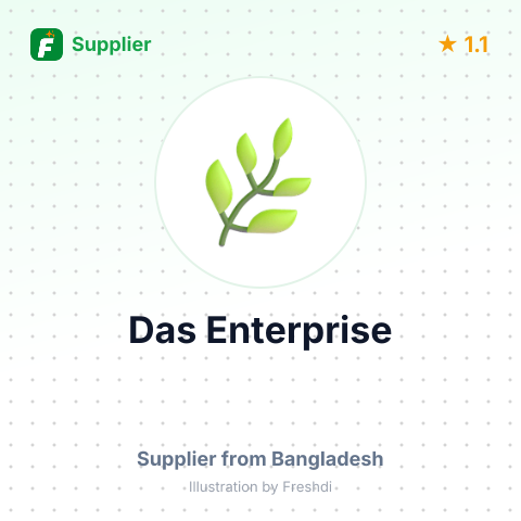 Das Enterprise  – summary card, no photo uploaded yet