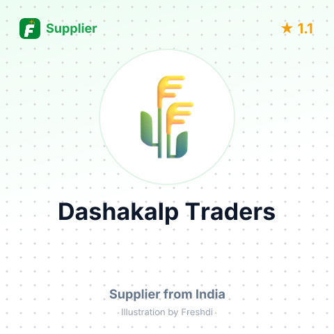 Dashakalp Traders  – summary card, no photo uploaded yet