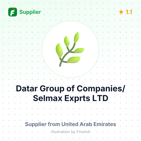 Datar Group of Companies/ Selmax Exprts LTD – summary card, no photo uploaded yet