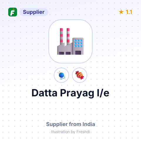 Datta Prayag I/e  – summary card, no photo uploaded yet