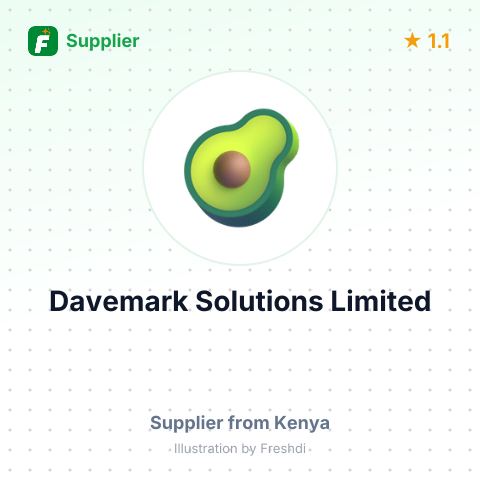 Davemark Solutions Limited  – summary card, no photo uploaded yet