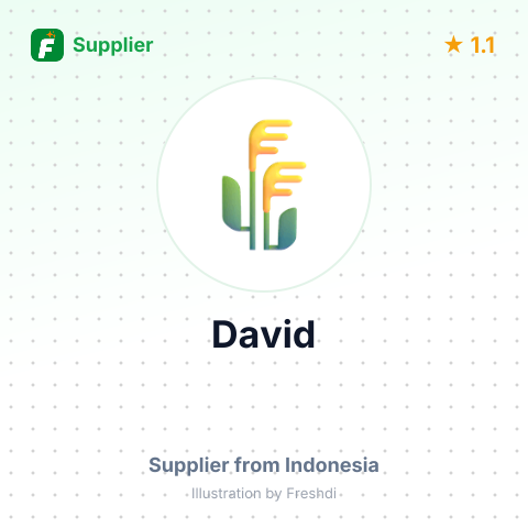 David  – summary card, no photo uploaded yet